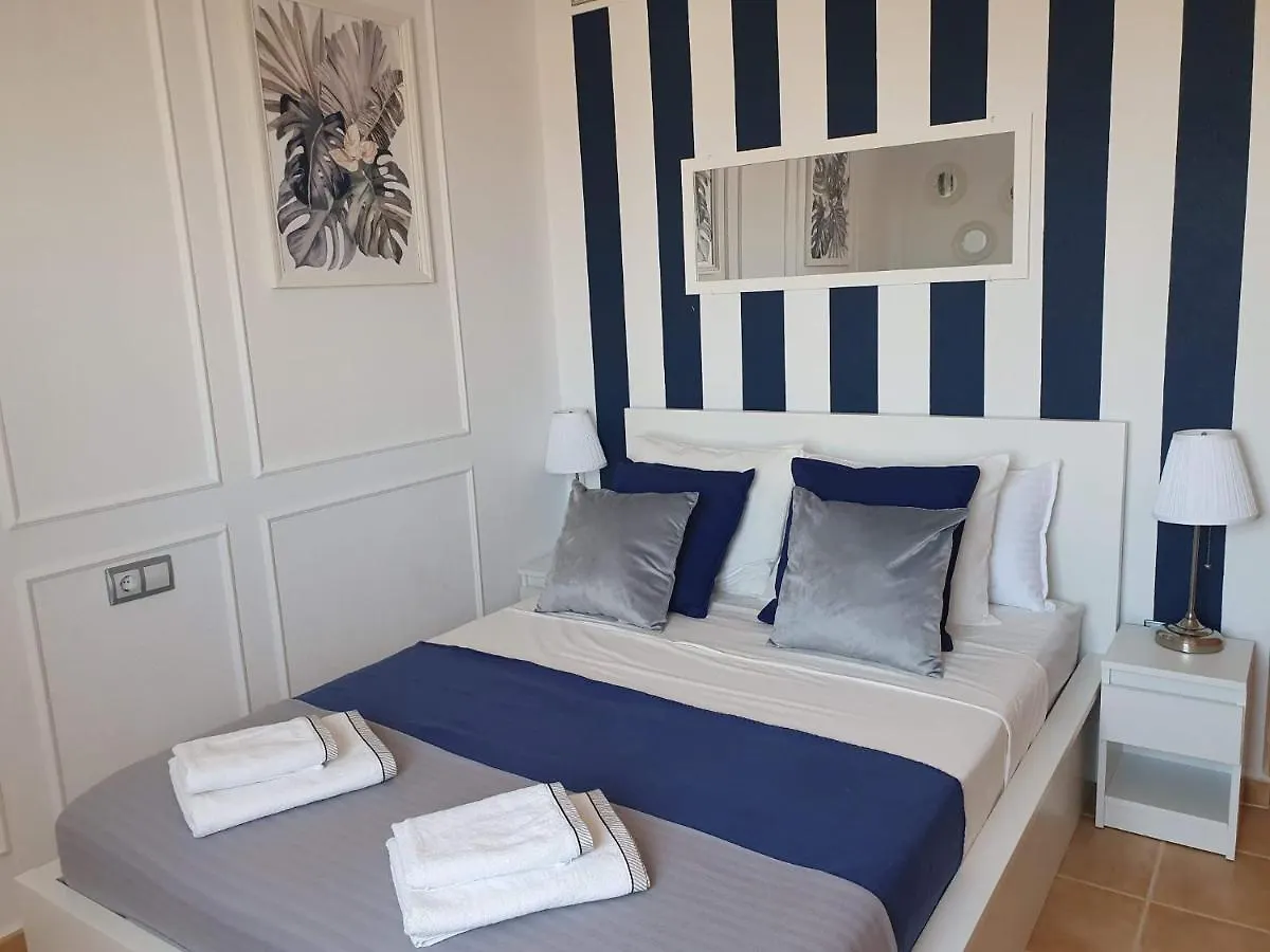 Marina Golf Mojacar Playa Apartment 0*,  Spain