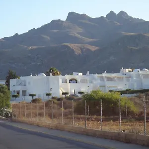  Apartamento Mojacarproperty, Apto El Palmeral